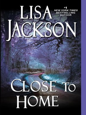 Close to Home - ebook